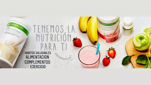 Herbalife Nutrition Fuerteventura D.i