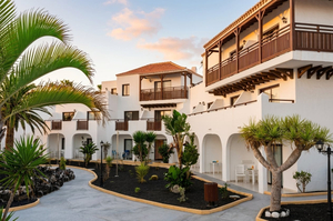 Hesperia Bristol Playa