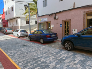 Hostal Maxorata