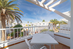 Hotel Arena Beach