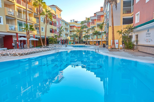 Hotel Chatur Costa Caleta