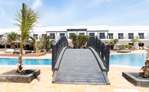 Hotel Coral Cotillo Beach
