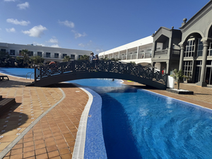 Hotel Coral Cotillo Reef