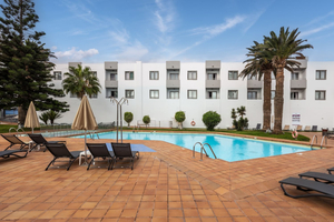 Hotel LIVVO Corralejo Beach