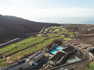 Hotel LIVVO Jandía Golf