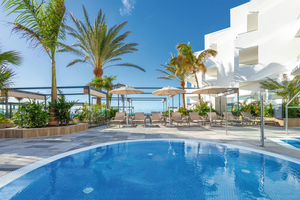 Hotel Riu Palace Jandia