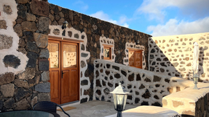 Hotel Rural El Cabo