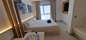 Hotel Vacanzy Urban Boutique