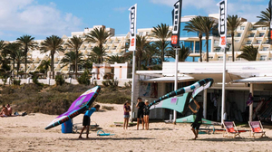 Ion Club Costa Calma