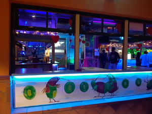 Kiwi Bar Fuerteventura