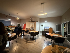 La Casa de las Paellas