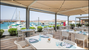 La Mar Salada
