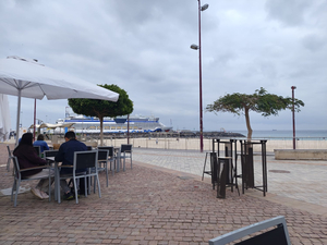 La Marea de Puerto