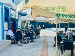 La Ola Bistrot