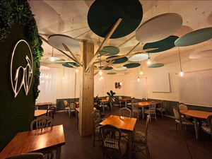 La Puipana Restaurante