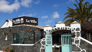 La Villa