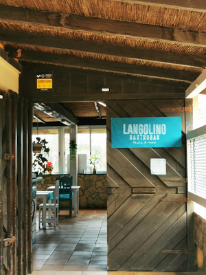 Langolino Gastrobar