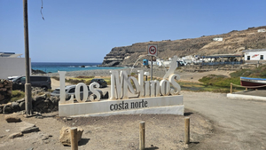 Los Molinos