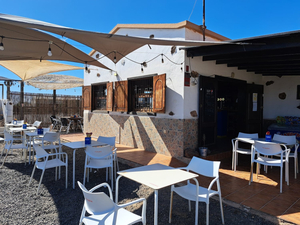 Mana Café DOS