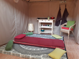 MaryAle´s Massages