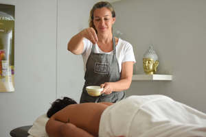 Massage Corralejo & beauty Natursens