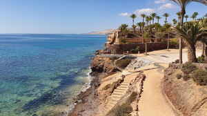 Mirador Atlántico