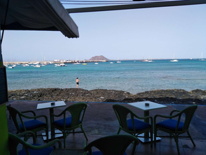Mojito Beach Bar