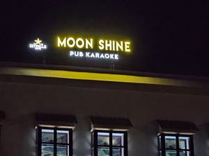 Moonshine