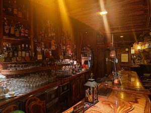 Musikbar Cheers