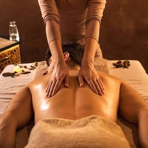 Nassoumi Massage & Beauty Studio