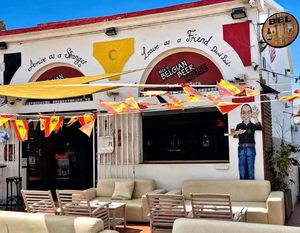 Nico's Belgian Beer House