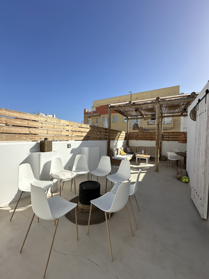 Nomad Surf House