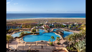 Occidental Jandía Playa