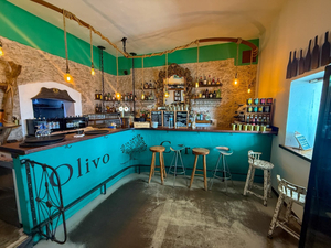 Olivo Corso