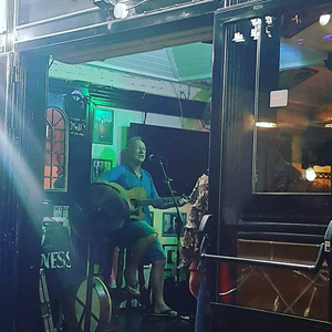 O'Neill's Irish Pub Corralejo