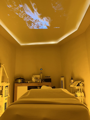 Onritual Head Spa