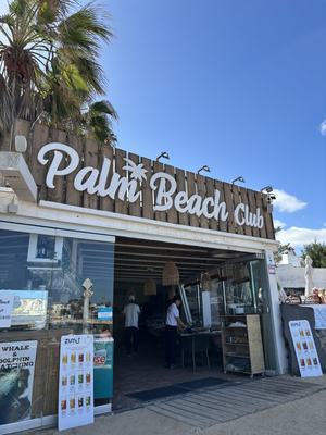 Palm Beach Club