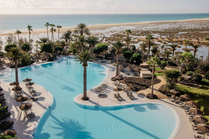 Paradisus by Meliá Fuerteventura