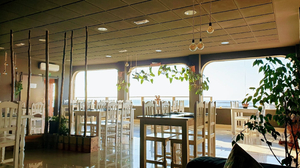 Piedra Alta restaurante