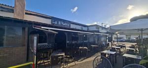 Piratas Los Lajares Casa Martín