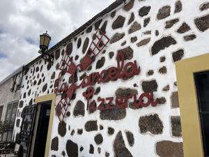 Pizzeria La Cancela