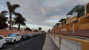 Puerta del Sol Apartamentos