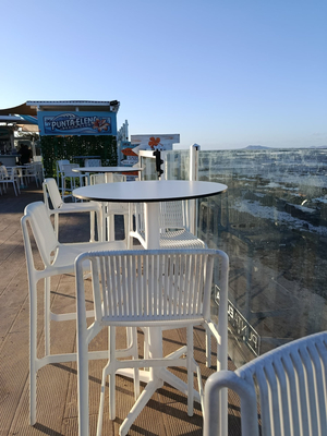 Punta Elena Beach Club