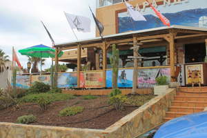 Rapa Nui SurfBar Fuerteventura