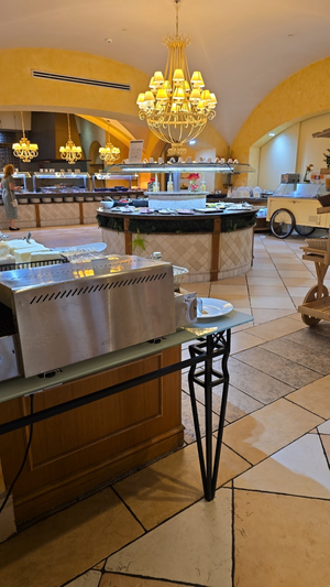 Restaurant Los Arcos