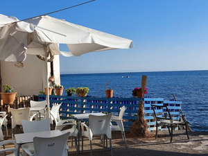 Restaurante Adeyu