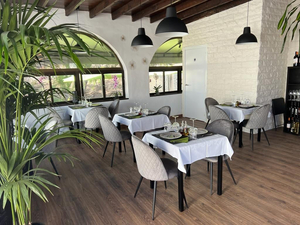 Restaurante Al Fresco
