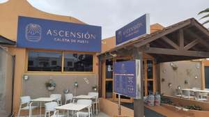 Restaurante Ascension
