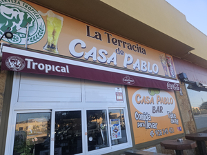 Restaurante Casa Pablo