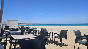 Restaurante Costa Beach
